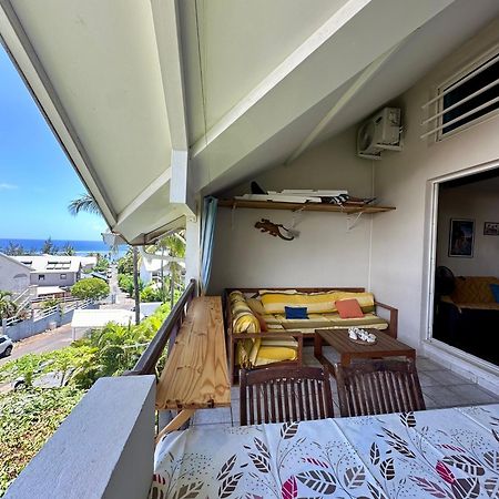 Appartement T2 La Saline Les Bains Saint-Paul Buitenkant foto